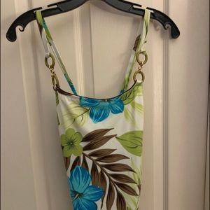 Swimsuit by Lelani-Beautiful-Very good pre-owned